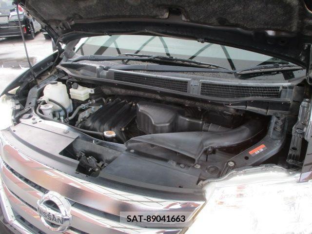Nissan SERENA 2011-11 393897-29