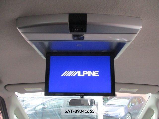 Nissan SERENA 2011-11 393897-21