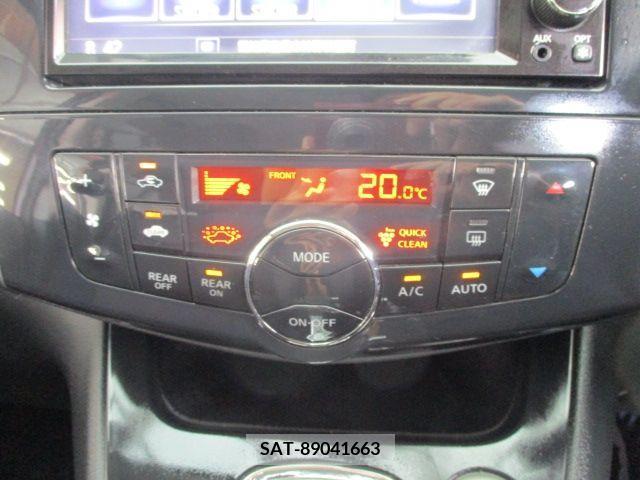 Nissan SERENA 2011-11 393897-18