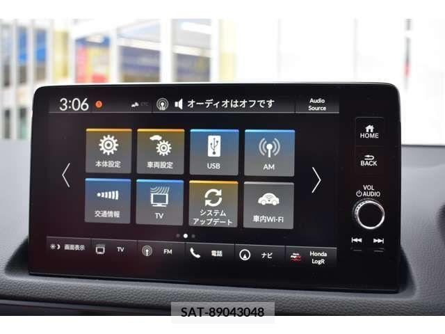 Honda CIVIC 2023-11 215372-6
