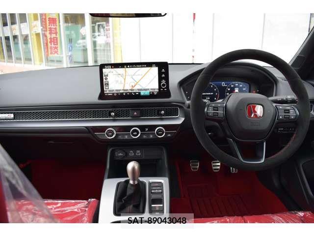 Honda CIVIC 2023-11 215372-3