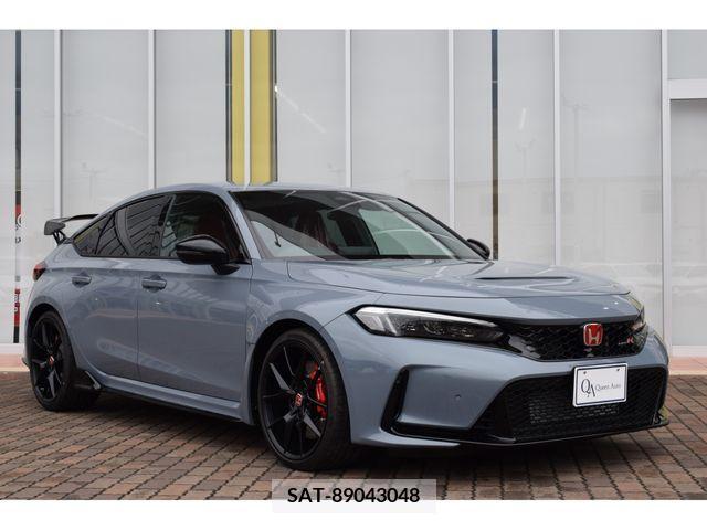 Honda CIVIC 2023-11 215372-0