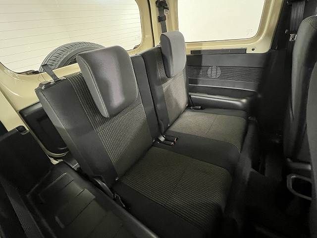 Suzuki JIMNY SIERRA 2020-08 11120-9