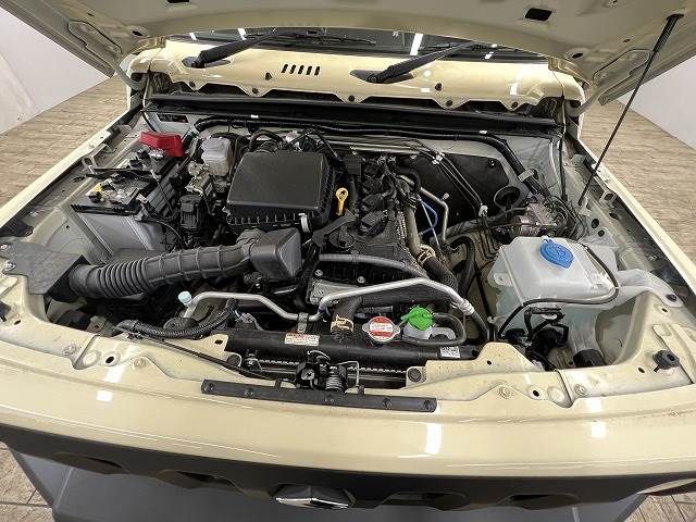 Suzuki JIMNY SIERRA 2020-08 11120-1