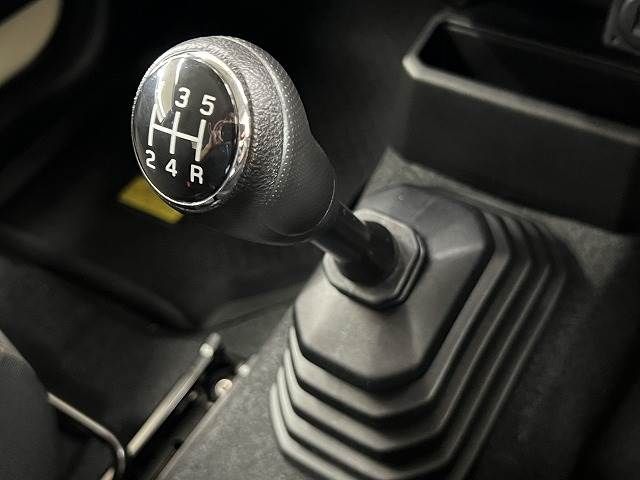 Suzuki JIMNY SIERRA 2020-08 11120-4
