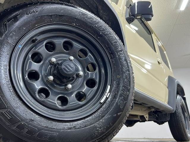 Suzuki JIMNY SIERRA 2020-08 11120-18