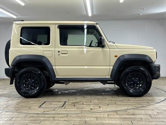 Suzuki JIMNY SIERRA 2020-08 11120-14