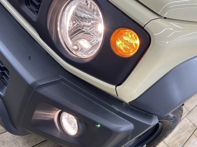 Suzuki JIMNY SIERRA 2020-08 11120-17