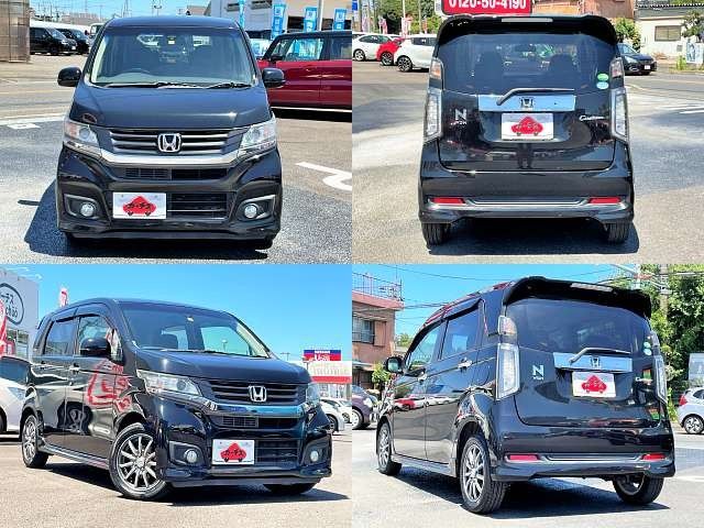 Honda N-WGN 2015-06 5345-8