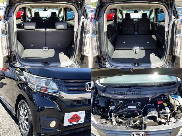 Honda N-WGN 2015-06 5345-7