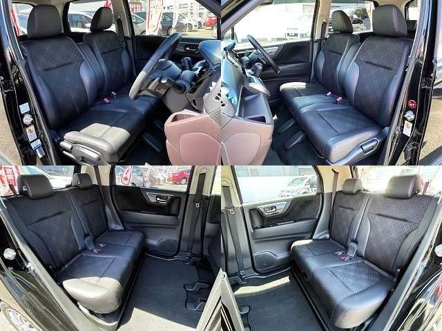 Honda N-WGN 2015-06 5345-6