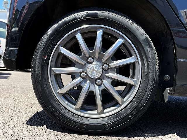Honda N-WGN 2015-06 5345-3