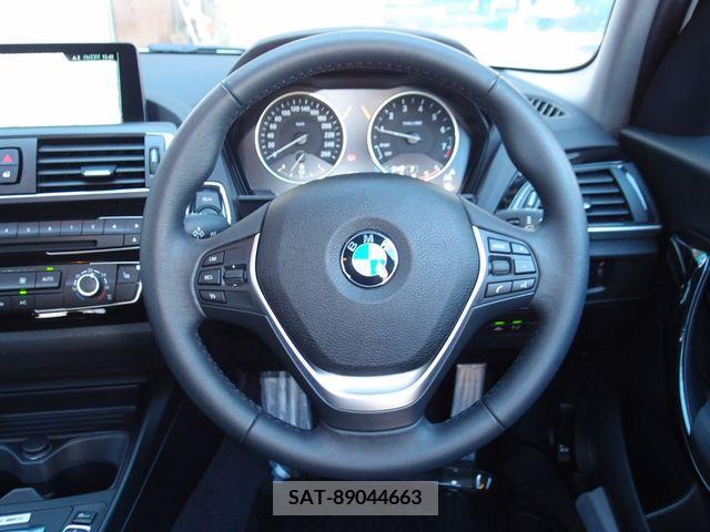 Bmw 1 SERIES 2016-12 293208-7