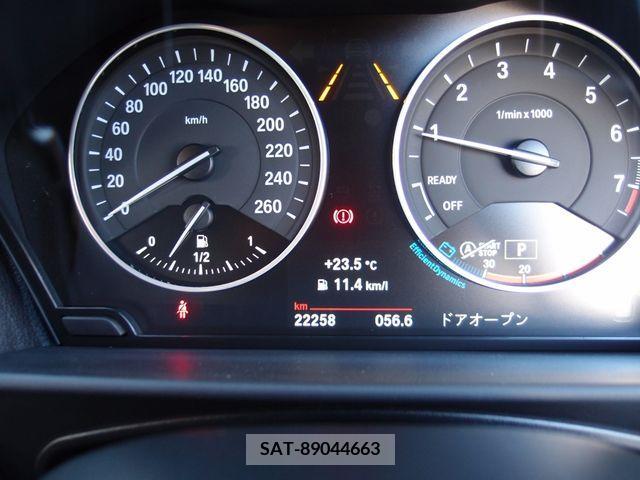 Bmw 1 SERIES 2016-12 293208-8