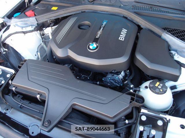 Bmw 1 SERIES 2016-12 293208-18