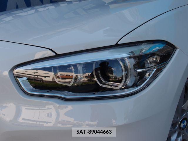 Bmw 1 SERIES 2016-12 293208-20