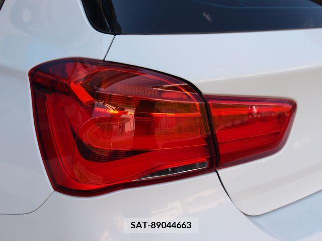 Bmw 1 SERIES 2016-12 293208-21