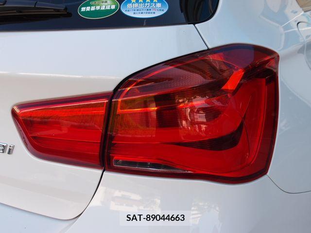 Bmw 1 SERIES 2016-12 293208-22