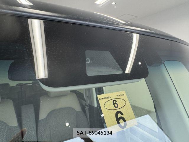 Honda N BOX 2022-06 333895-4
