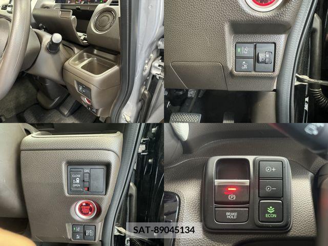 Honda N BOX 2022-06 333895-9