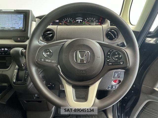 Honda N BOX 2022-06 333895-6