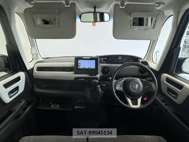Honda N BOX 2022-06 333895-15
