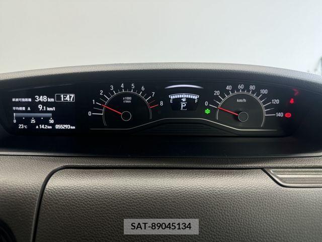 Honda N BOX 2022-06 333895-7