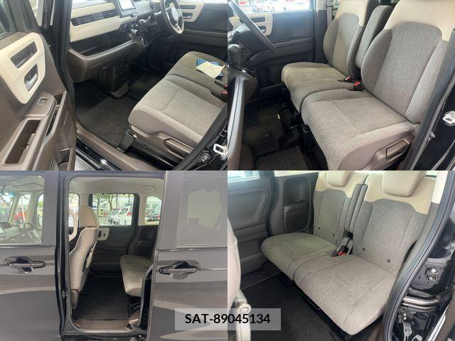 Honda N BOX 2022-06 333895-11