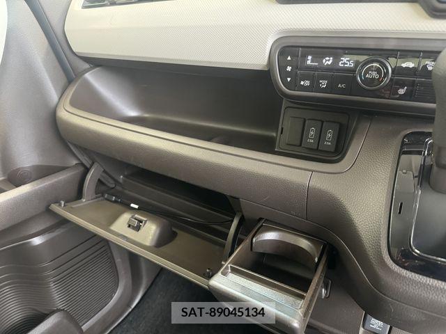 Honda N BOX 2022-06 333895-16