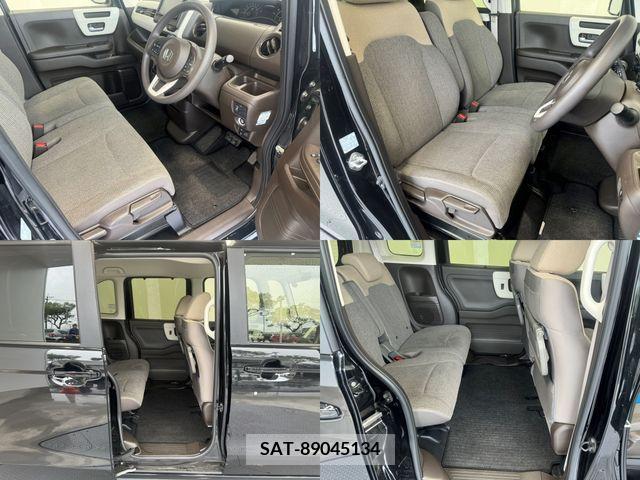 Honda N BOX 2022-06 333895-10
