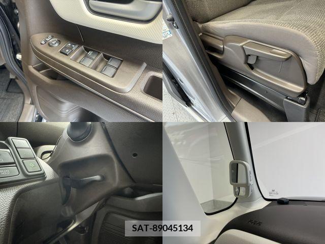 Honda N BOX 2022-06 333895-19