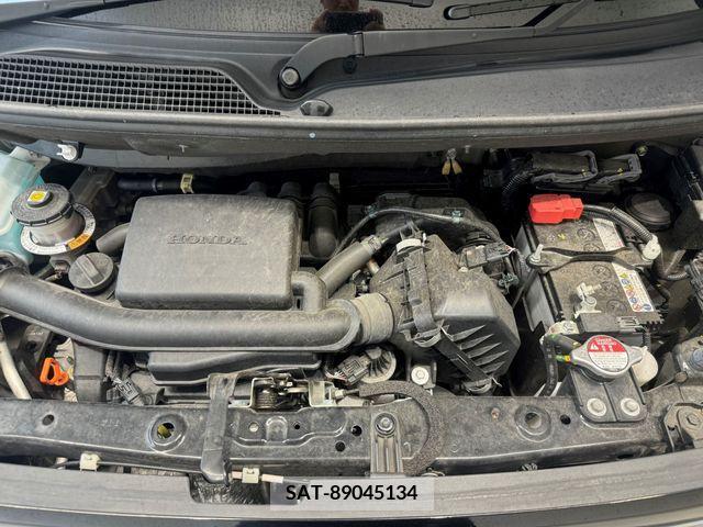 Honda N BOX 2022-06 333895-27