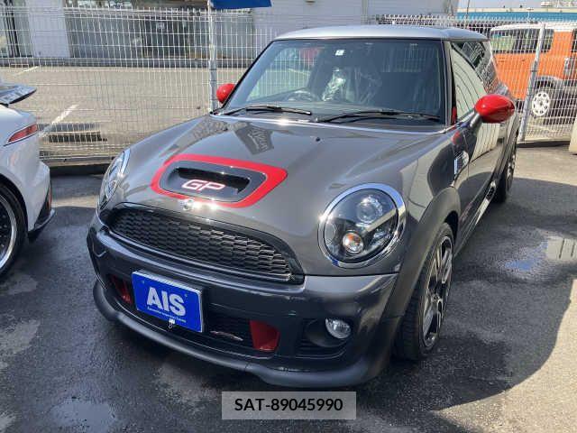 Bmw MINI 2013-02 244319-4