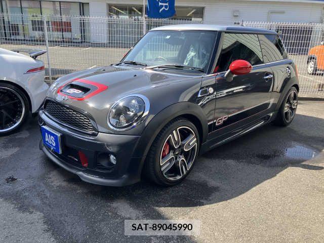 Bmw MINI 2013-02 244319-3