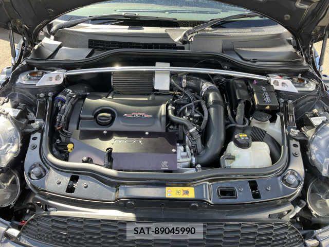 Bmw MINI 2013-02 244319-8