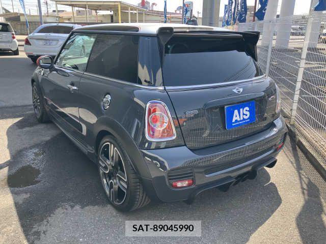 Bmw MINI 2013-02 244319-2