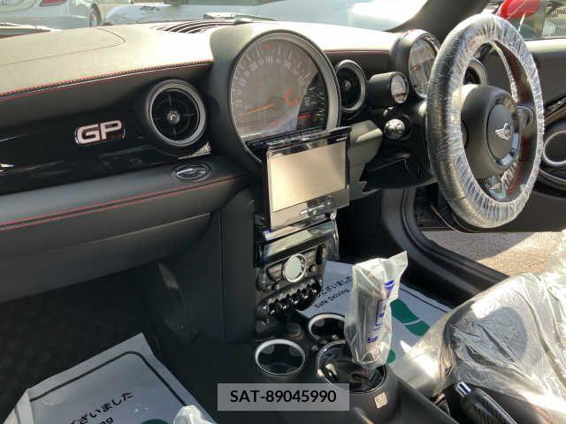 Bmw MINI 2013-02 244319-1