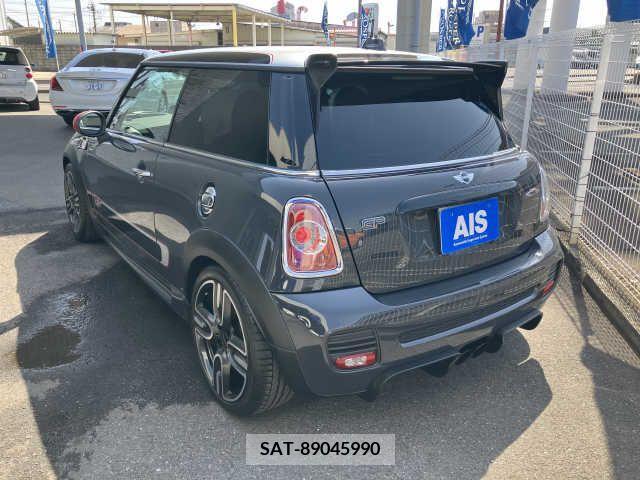 Bmw MINI 2013-02 244319-7