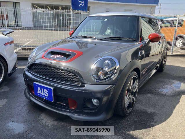 Bmw MINI 2013-02 244319-0