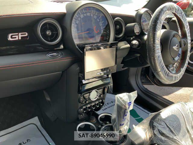 Bmw MINI 2013-02 244319-5