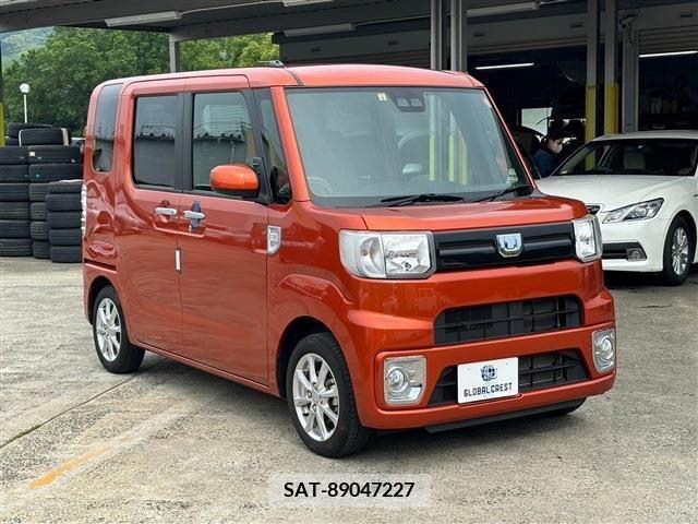 Daihatsu WAKE 2020-05 290140-6
