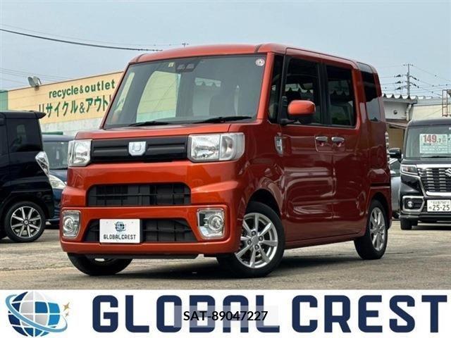 Daihatsu WAKE 2020-05 290140-0
