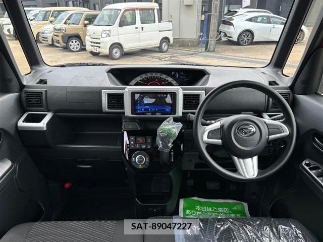 Daihatsu WAKE 2020-05 290140-1