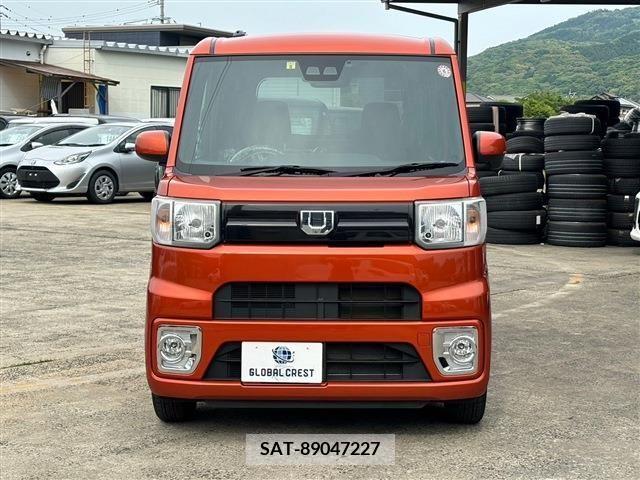 Daihatsu WAKE 2020-05 290140-7