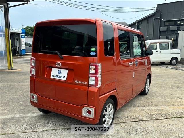 Daihatsu WAKE 2020-05 290140-11