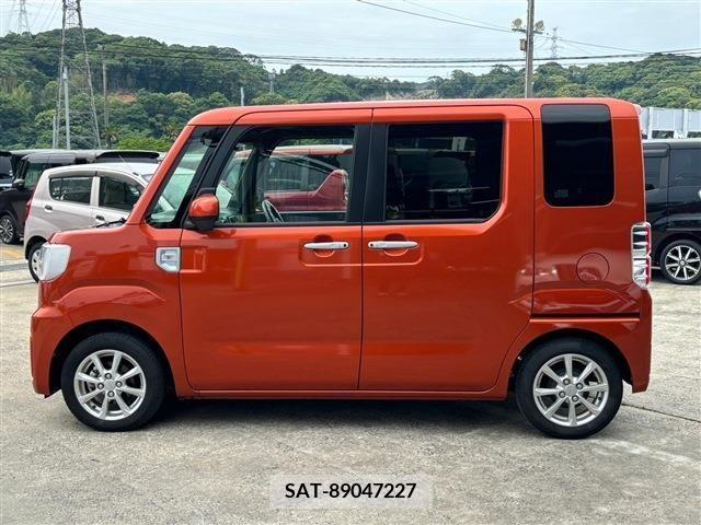Daihatsu WAKE 2020-05 290140-8