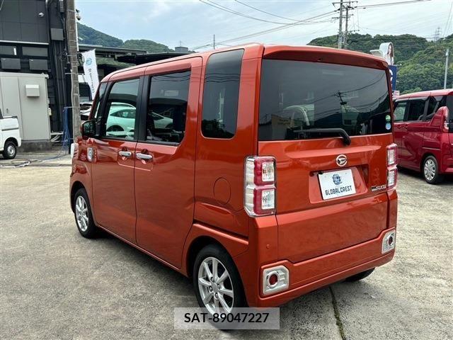 Daihatsu WAKE 2020-05 290140-9