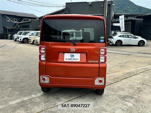 Daihatsu WAKE 2020-05 290140-10