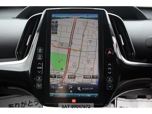 Toyota PRIUS PHV 2017-11 282538-1