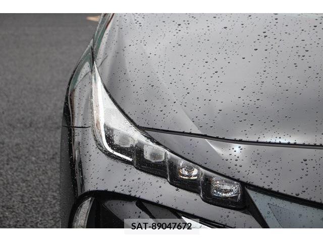 Toyota PRIUS PHV 2017-11 282538-12